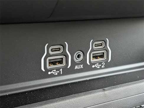 New 2025 RAM 2500 Power Wagon image 21