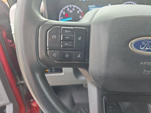 Used 2024 Ford F250 XLT w/ Camper Package image 17