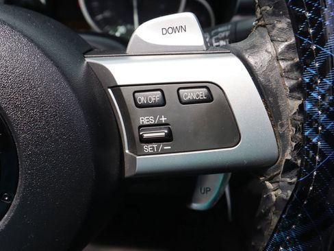 Used 2007 MAZDA MX-5 Miata Touring image 19