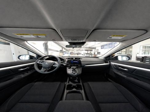 Used 2021 Honda CR-V Special Edition image 12
