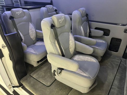 Used 2015 RAM ProMaster 2500 FWD image 88