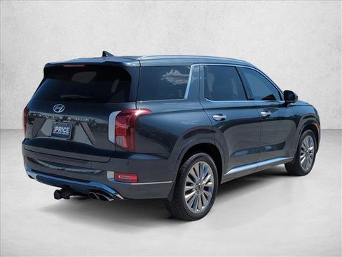 Used 2020 Hyundai Palisade Limited FWD image 5