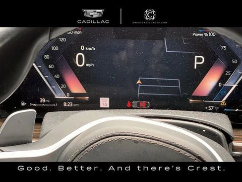 Used 2025 BMW X6 xDrive40i image 15