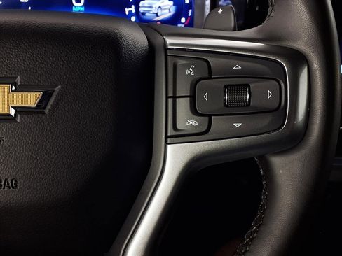 Used 2024 Chevrolet Silverado 1500 LTZ w/ LTZ Convenience Package II image 12