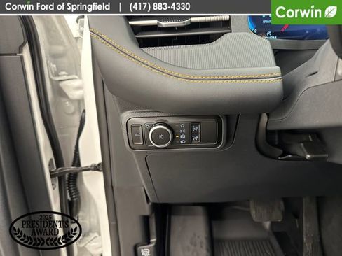 New 2026 Ford Explorer Tremor AWD/4WD image 61