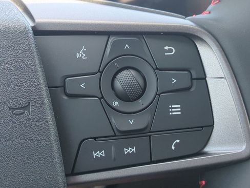 New 2026 Nissan Sentra SR FWD image 24