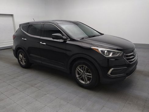 Used 2018 Hyundai Santa Fe Sport image 11