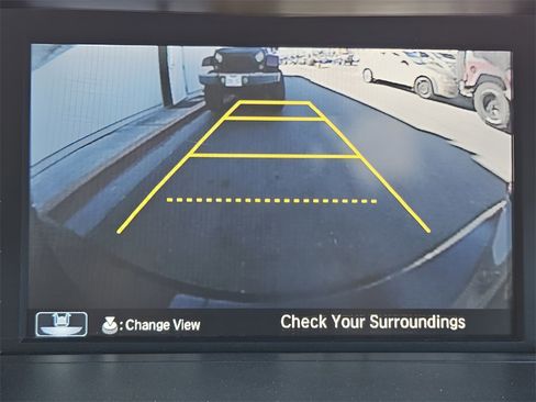 Used 2014 Honda Accord EX-L image 13