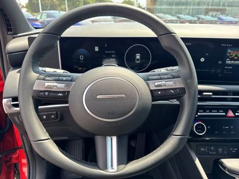 New 2026 Hyundai Santa Cruz XRT image 16