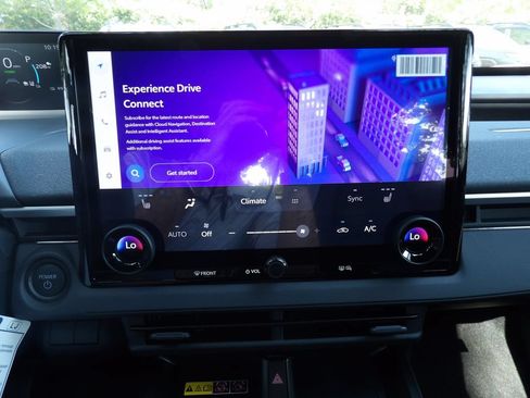 New 2026 Subaru Solterra AWD/4WD image 20