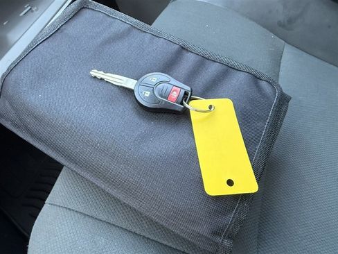 Used 2021 Nissan NV200 SV image 19