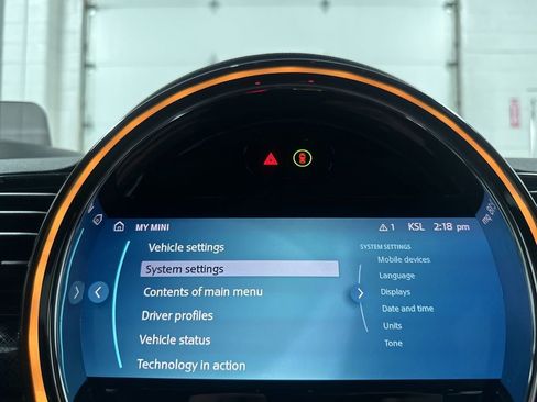 Used 2023 MINI Cooper Clubman S image 31