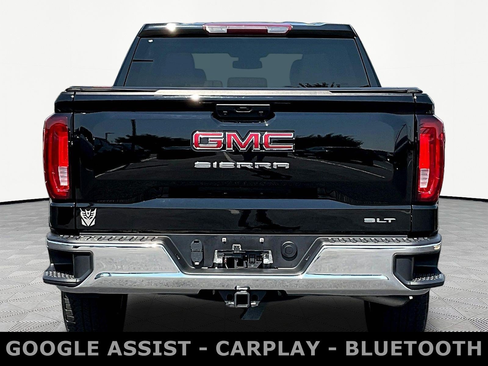 Used 2024 GMC Sierra 1500 SLT w/ SLT Premium Package AWD/4WD image 5