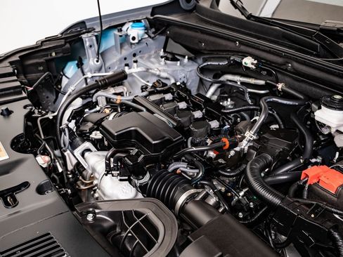 Certified 2025 Acura ADX A-Spec image 46