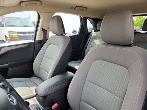 Used 2020 Ford Escape S FWD image 20