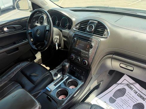 Used 2015 Buick Enclave Premium FWD image 19