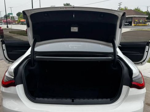 Used 2021 BMW 430i Coupe w/ Convenience Package RWD image 17