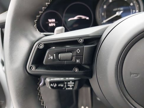 Certified 2024 Porsche 911 Carrera GTS image 18