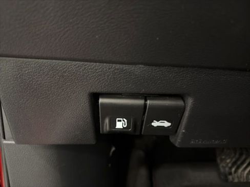 Certified 2023 Nissan Kicks SV image 20