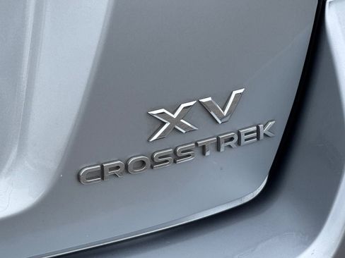 Used 2014 Subaru Crosstrek 2.0i Limited image 23