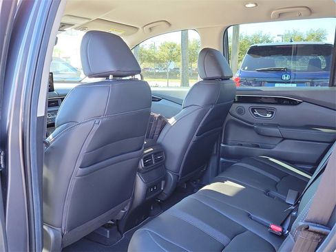 Certified 2026 Honda Passport RTL image 13