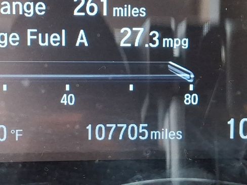 Used 2019 Honda CR-V EX image 20