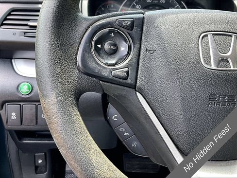 Used 2016 Honda CR-V EX image 15