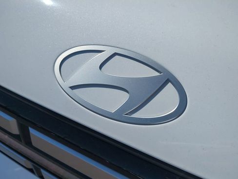 New 2026 Hyundai Santa Fe SEL FWD image 13