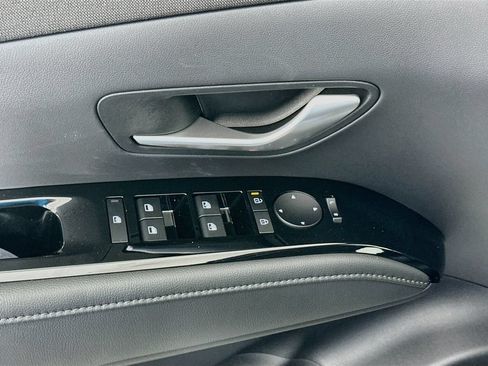 New 2026 Hyundai Tucson Limited FWD image 20