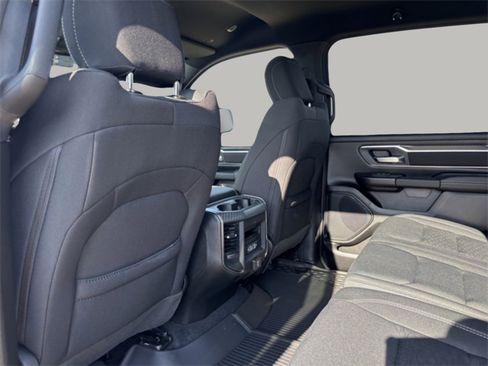 New 2026 RAM 1500 Lone Star image 24