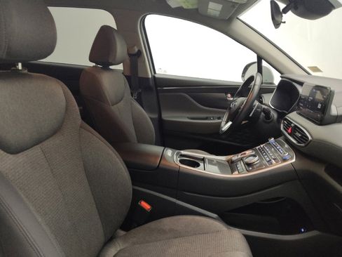 Used 2023 Hyundai Santa Fe SEL image 21