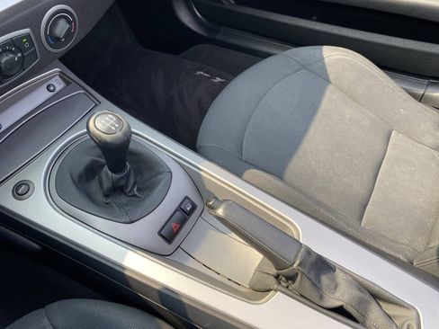 Used 2004 BMW Z4 2.5i RWD image 29