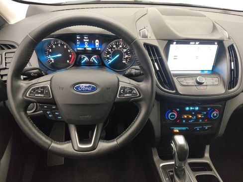 Used 2019 Ford Escape SEL FWD image 22