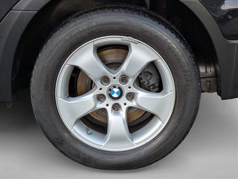 Used 2008 BMW X3 3.0si image 22