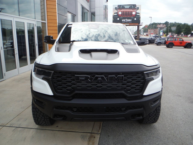 New 2027 RAM 1500 RHO AWD/4WD image 9