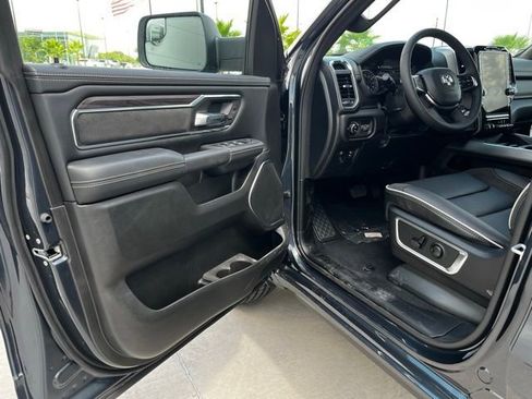 New 2026 RAM 1500 Laramie image 13