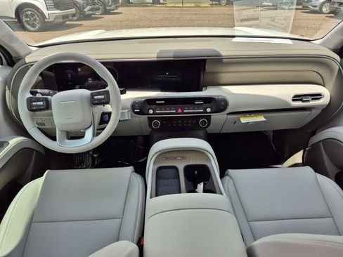 New 2026 Hyundai Palisade SEL FWD image 13