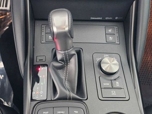 Certified 2024 Lexus IS 350 F Sport w/ Navigation Package AWD/4WD image 30
