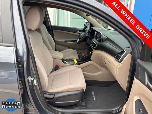 Used 2020 Hyundai Tucson Value image 27