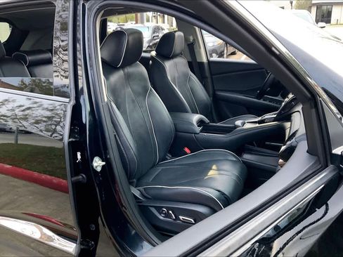 Used 2020 Acura RDX FWD w/ Advance Package image 8