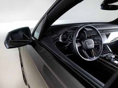 Certified 2026 Audi Q7 3.0T Premium Plus AWD/4WD image 26