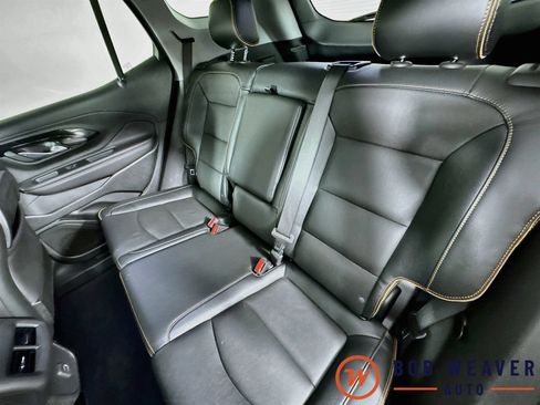 Used 2023 GMC Terrain AT4 AWD/4WD image 30