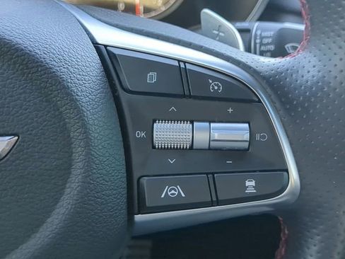 Used 2023 Genesis G70 2.0T w/ Sport Prestige Package image 22