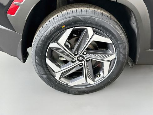 Used 2022 Hyundai Tucson SEL AWD/4WD image 33