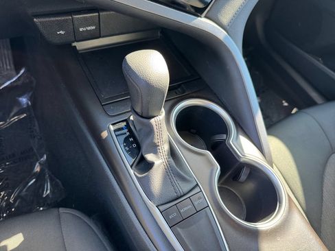 Certified 2024 Toyota Camry LE w/ Convenience Package FWD image 25