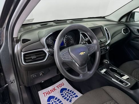 Used 2020 Chevrolet Equinox LT AWD/4WD image 15