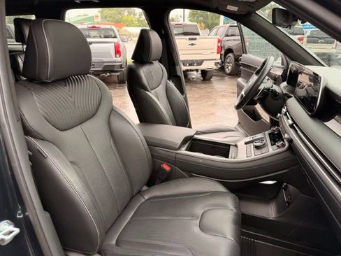 Used 2025 Hyundai Palisade Calligraphy AWD/4WD image 42