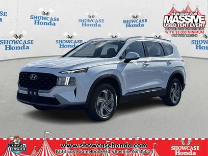 Used 2023 Hyundai Santa Fe SEL