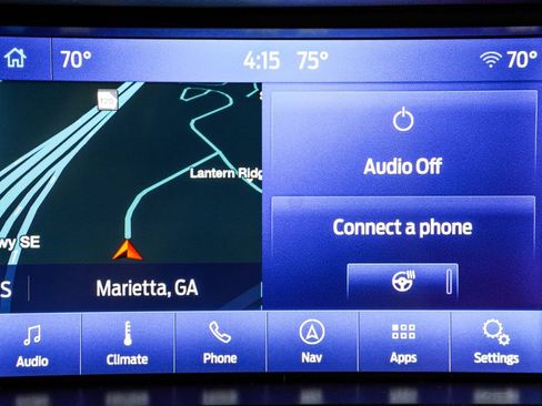 Used 2019 Ford Mustang Premium w/ Equipment Group 201A RWD image 25