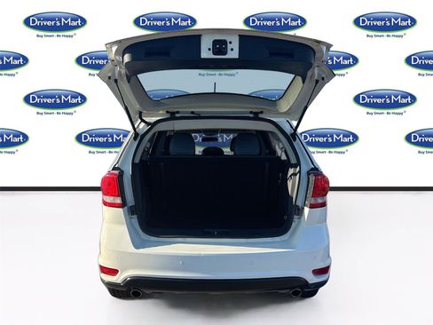 Used 2018 Dodge Journey GT w/ Driver Convenience Group image 28